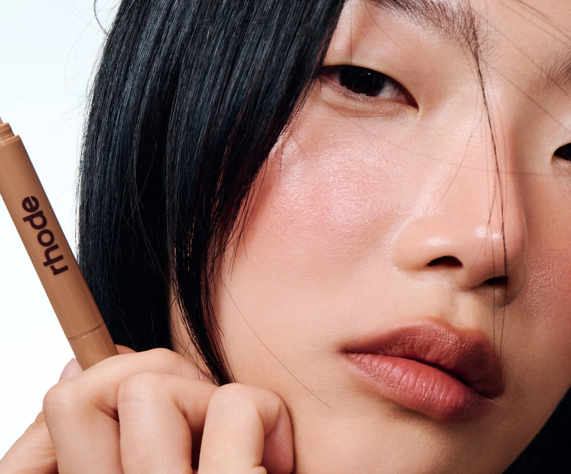 RHODE Peptide Lip Shape