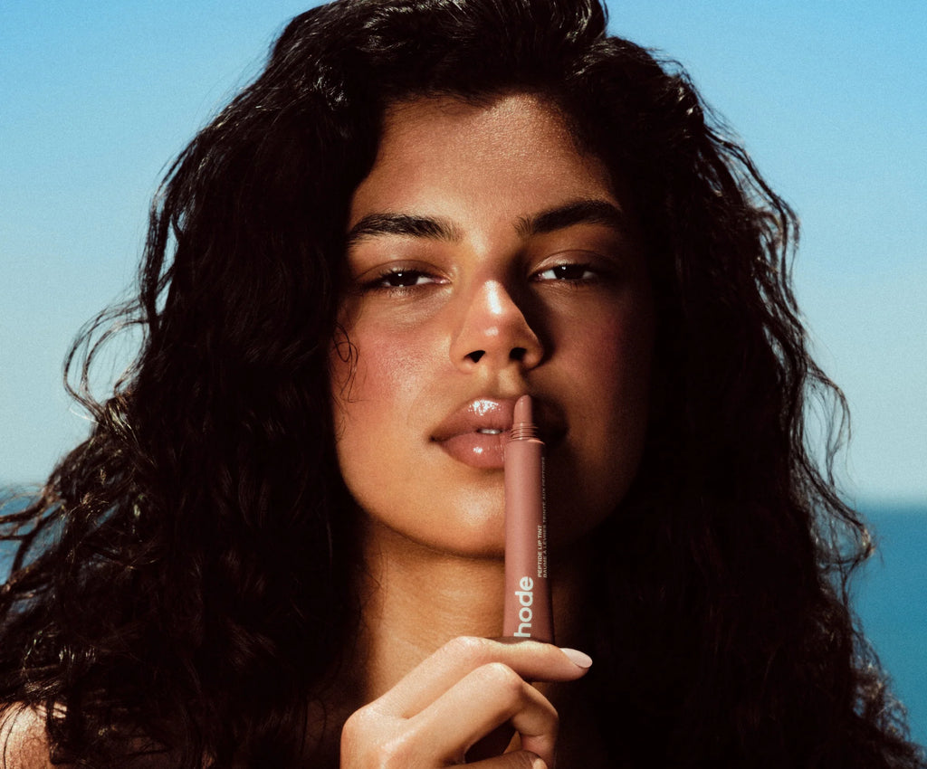 Rhode Peptide Lip Tint - Limited edition shades