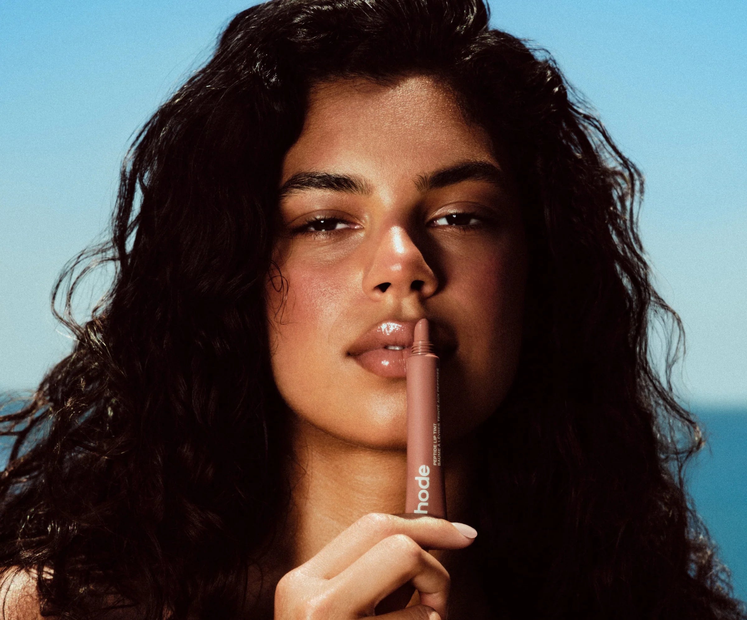 Rhode Peptide Lip Tint - Limited edition shades