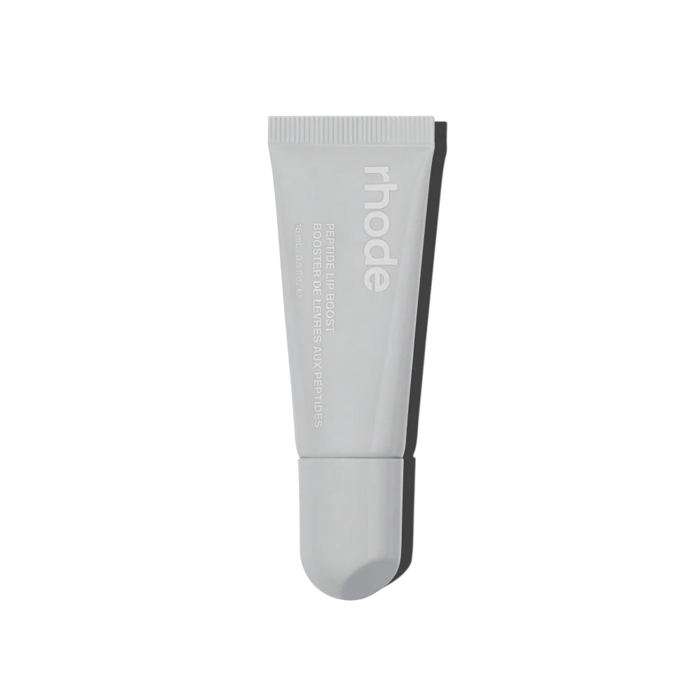 RHODEPeptide Lip Boost Plumping Lip Mask