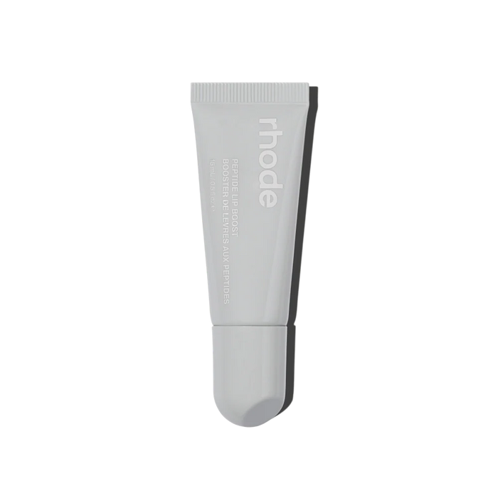 RHODE Peptide Lip Boost Plumping Lip Mask
