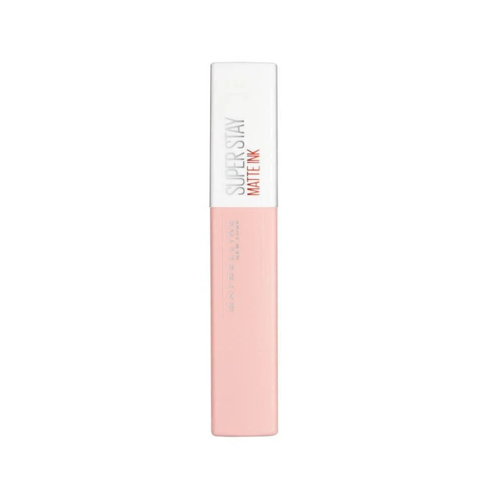 Maybelline New York Superstay Matte Ink Liquid Long Lasting Lipstick-Up To 16 Hours Of Stay