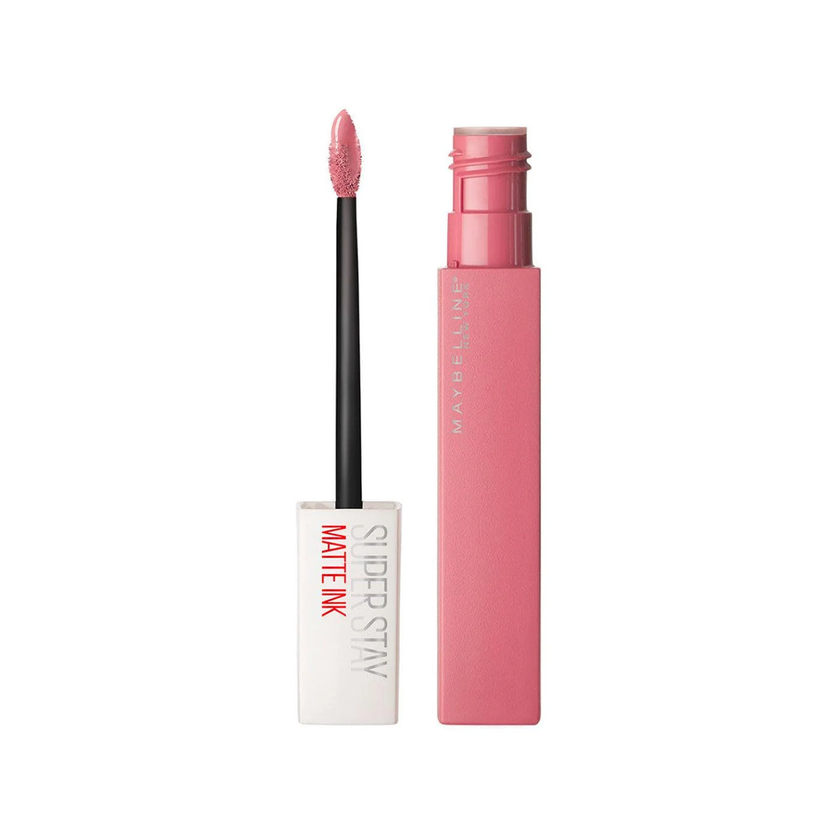 Maybelline New York Superstay Matte Ink Liquid Long Lasting Lipstick-Up To 16 Hours Of Stay