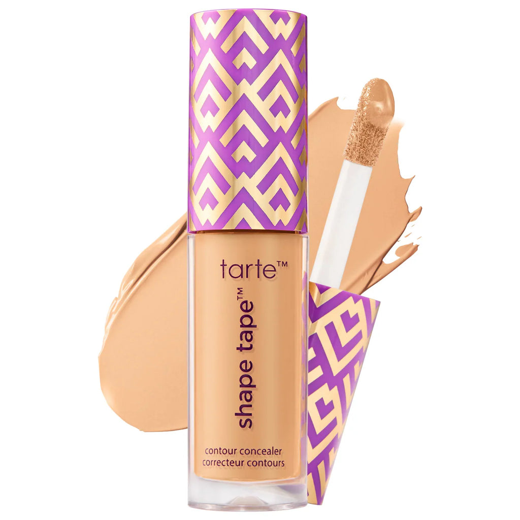 TARTE mini shape tape™ full coverage matte concealer