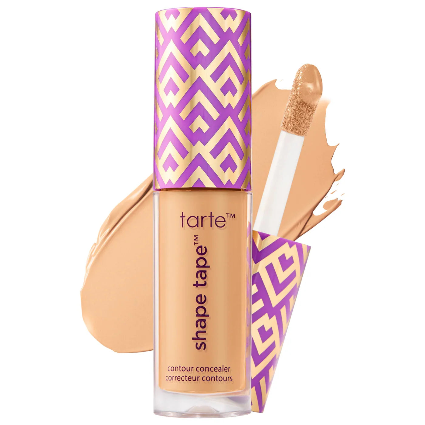 TARTE mini shape tape™ full coverage matte concealer