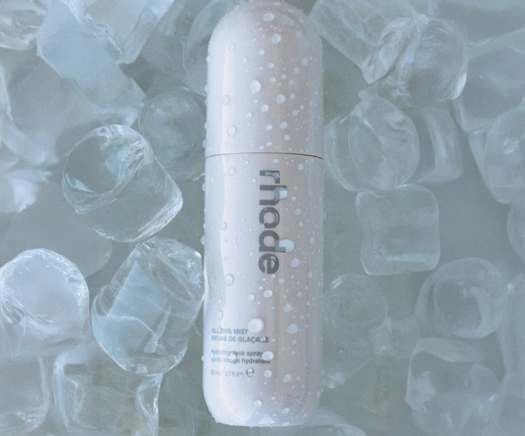 RHODE Glazing mist