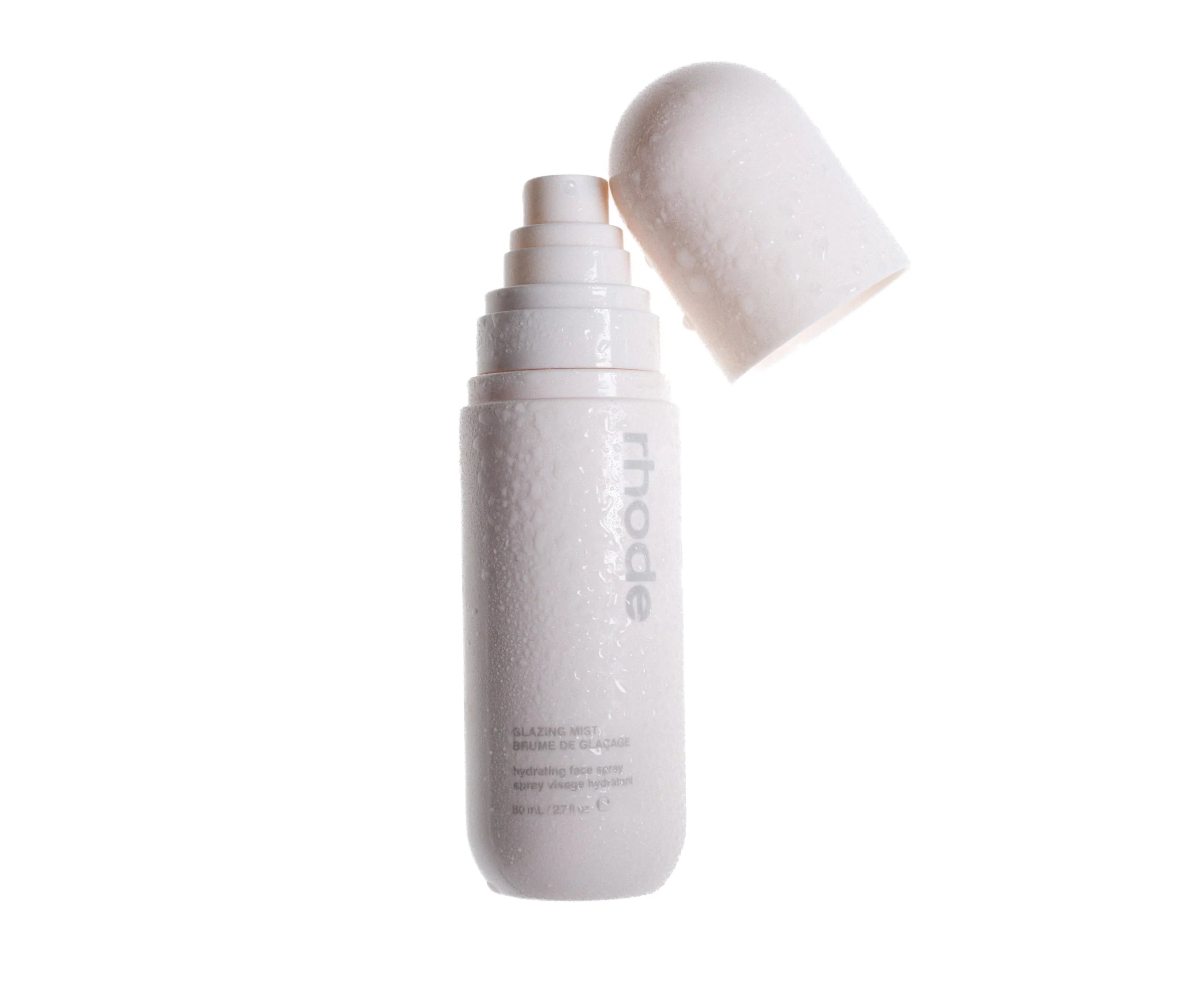 RHODE Glazing mist