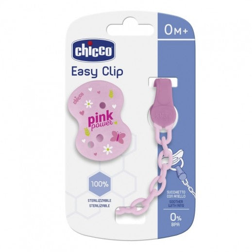 Chicco Easy Clip 0m+
