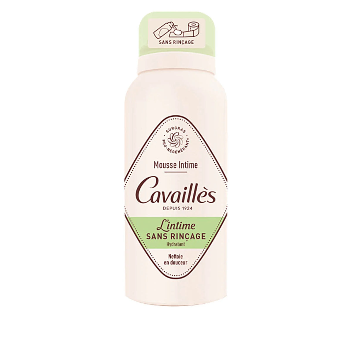 RC Hydrating Intimate Foam