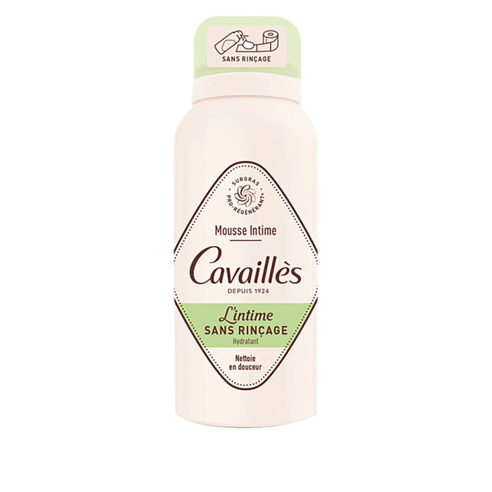 RC Hydrating Intimate Foam
