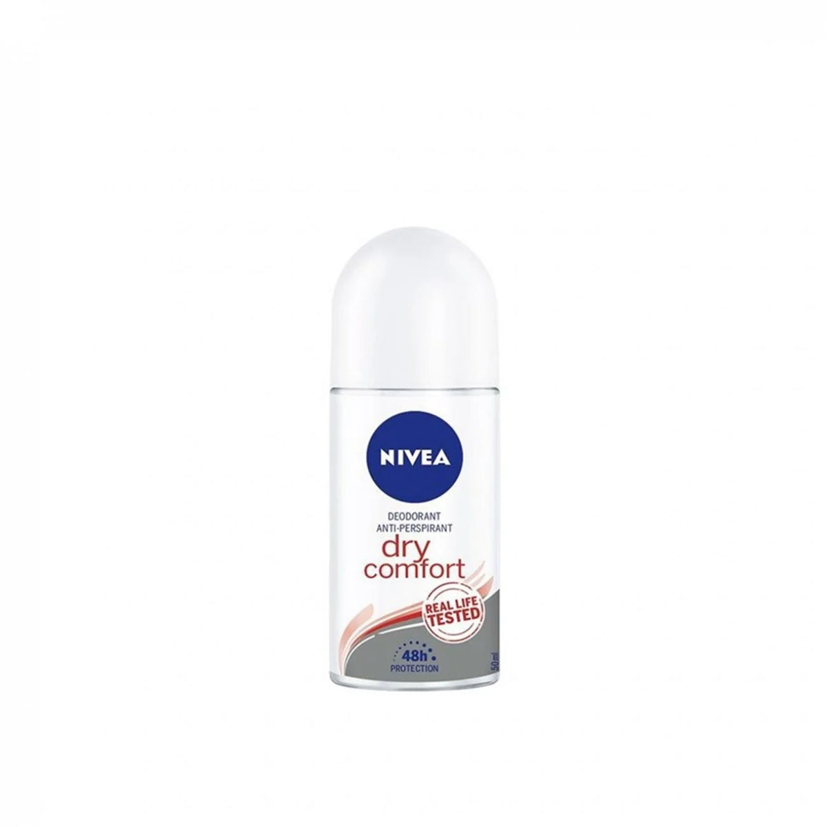 Nivea Dry Comfort Anti-Perspirant Deodorant Roll-On 50ml