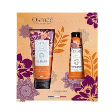 Osmae Coffret Rose Orientale