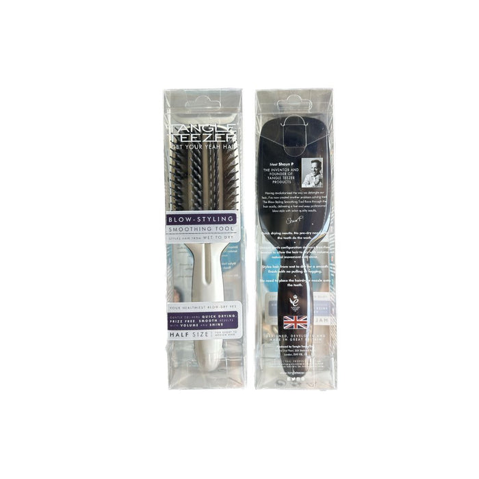 TANGLE TEEZER BLOW STYLING SMOOTHING TOOL