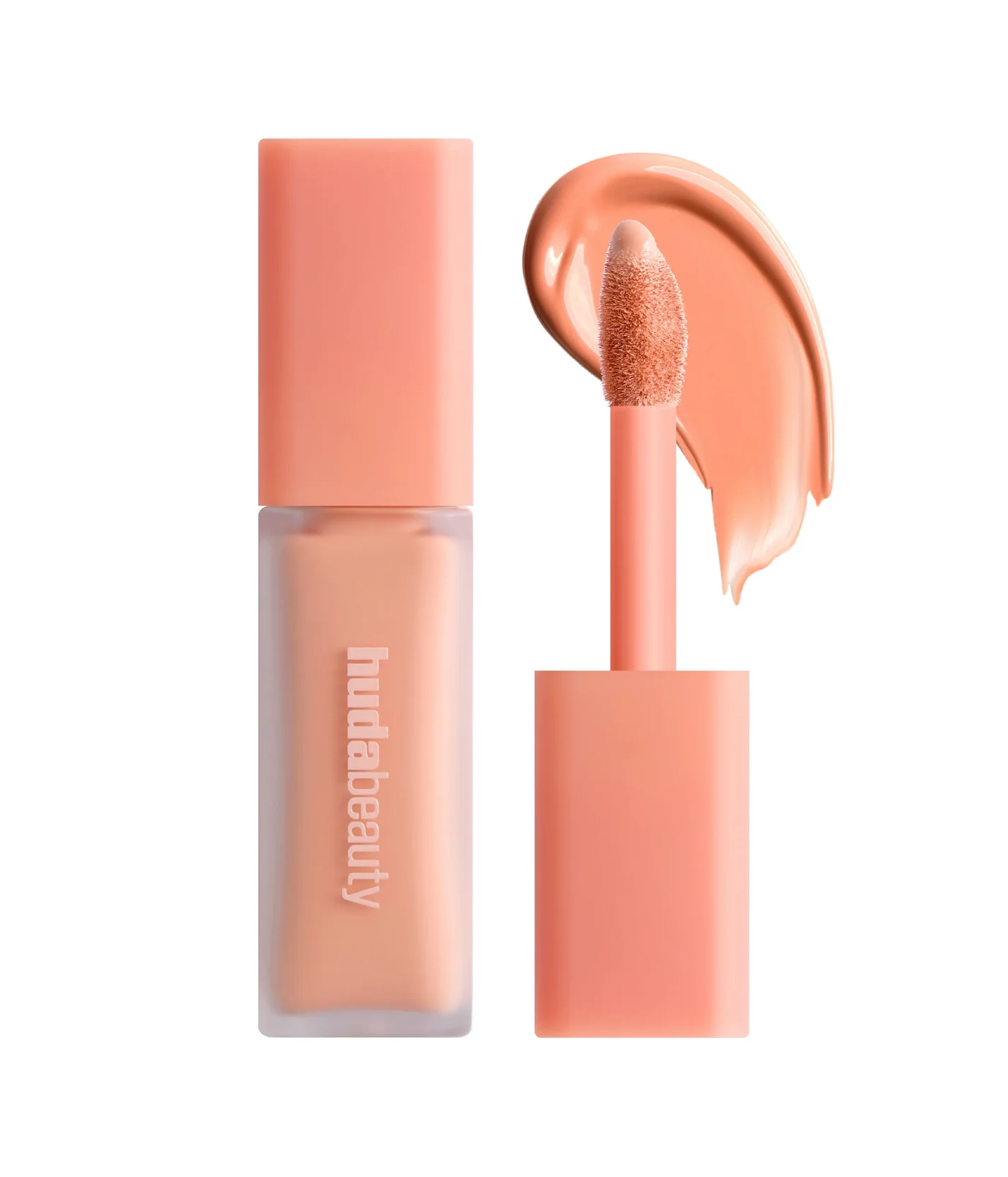 HUDA BEAUTY #FAUXFILTER Under Eye Color Corrector - NEW FORMULA