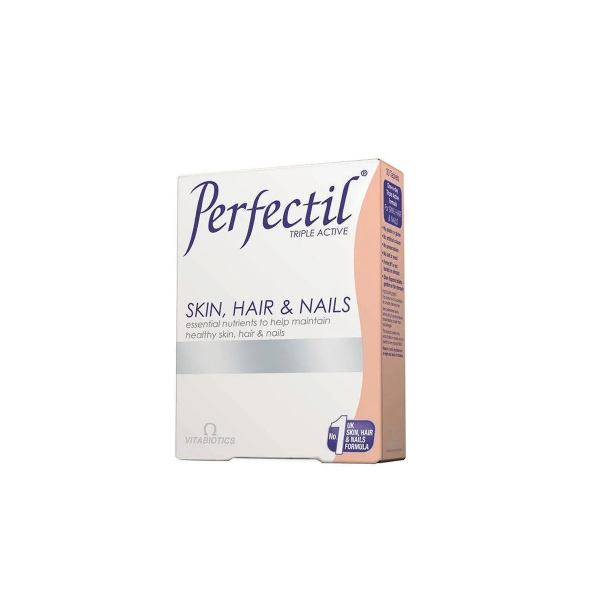 VITABIOTIC Perfectil Triple Active