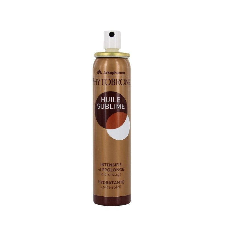 PHYTOBRONZ ARKOSOL huile sublime