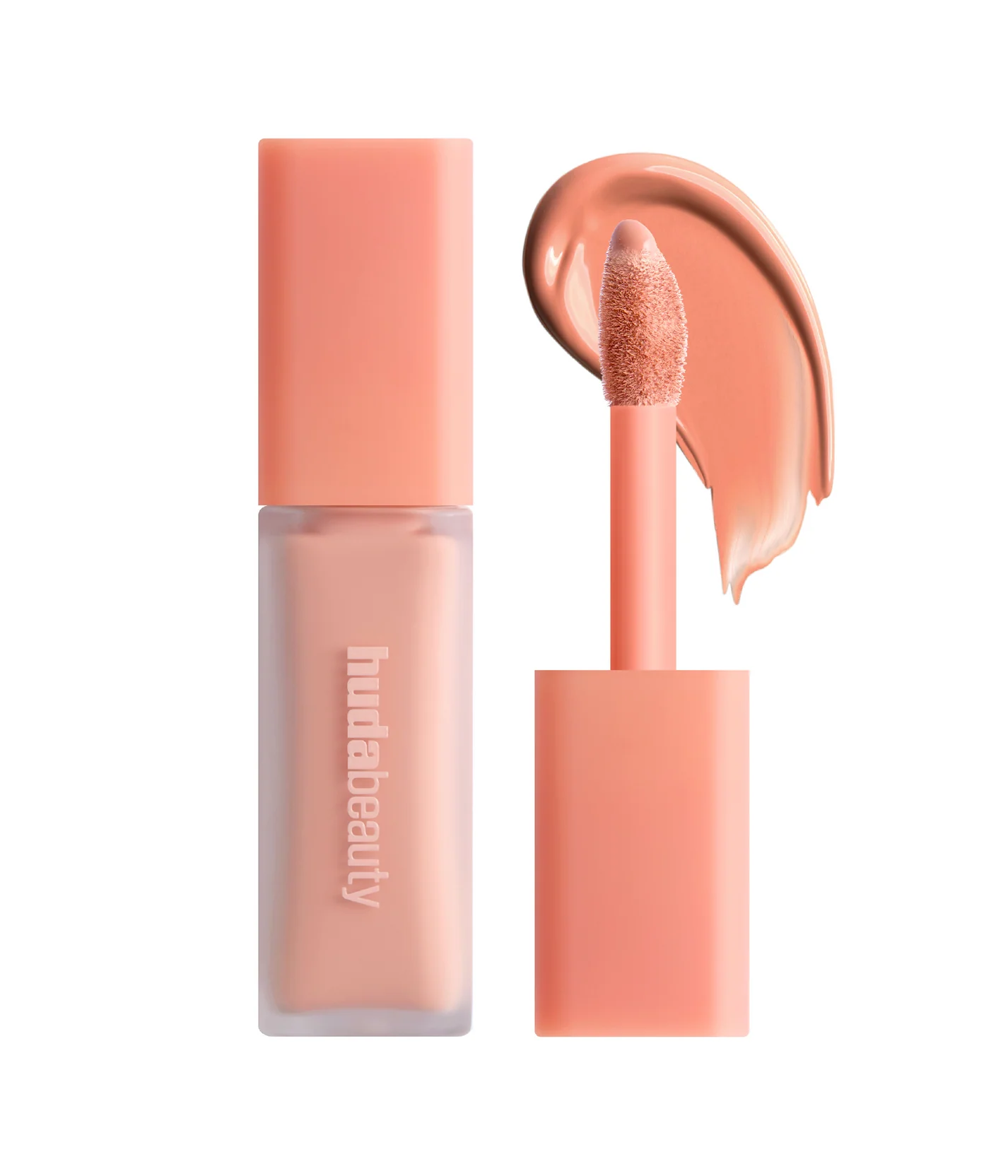 HUDA BEAUTY #FAUXFILTER Under Eye Color Corrector - NEW FORMULA