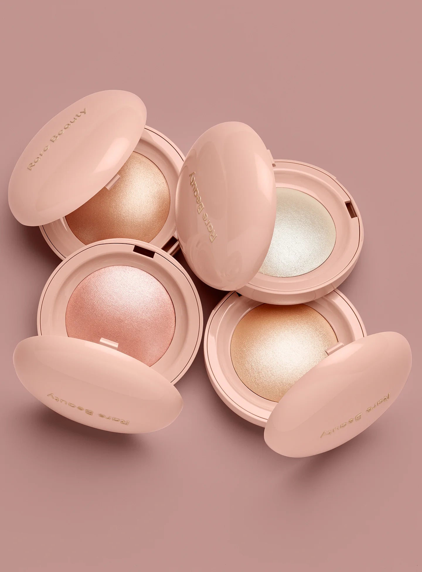 RARE BEAUTY Positive Light Silky Touch Highlighter