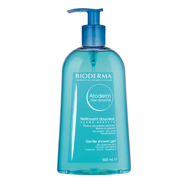 BIODERMA Atoderm Gel Douche 500ML