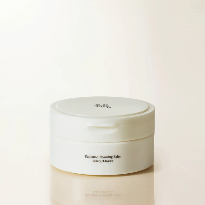 Beauty of Joseon Radiance Cleansing Balm
