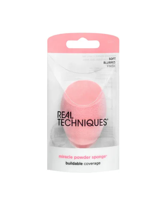 RT MIRACLE POWDER SPONGE