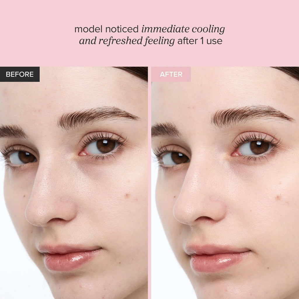 Beauty of Joseon Red Bean Refreshing Pore Mask 140ML