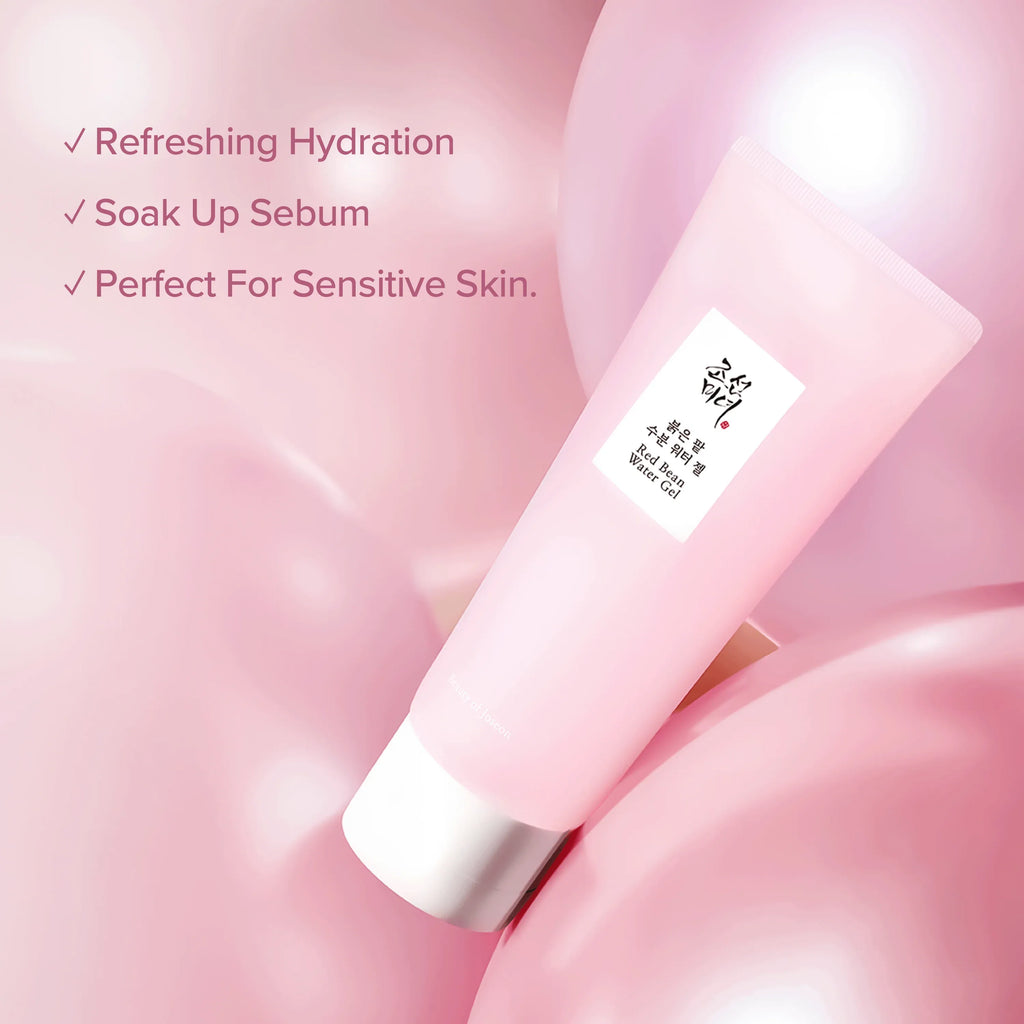 Beauty of Joseon Red Bean Water Gel 100ML