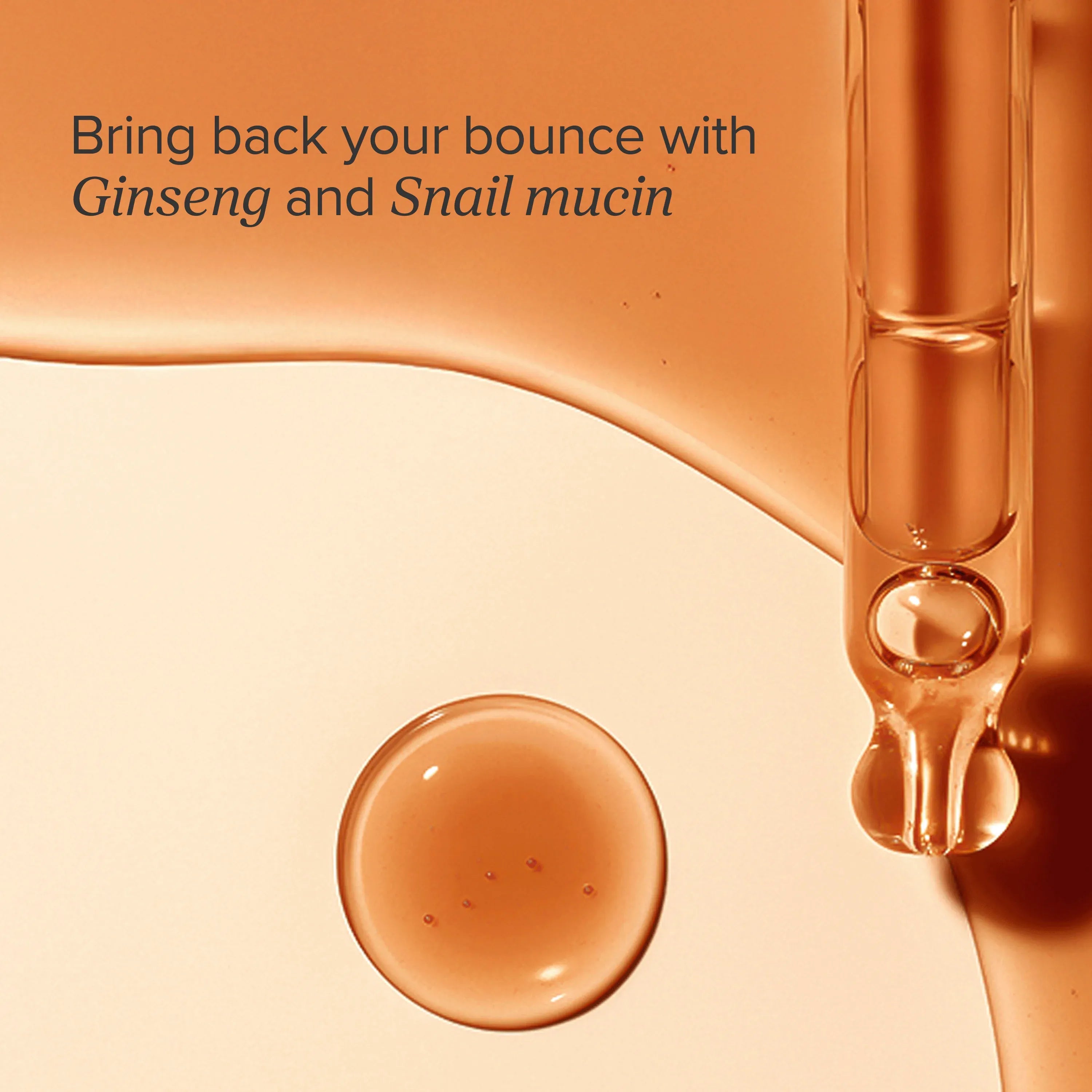 Beauty of Joseon Revive Serum : Ginseng + Snail Mucin