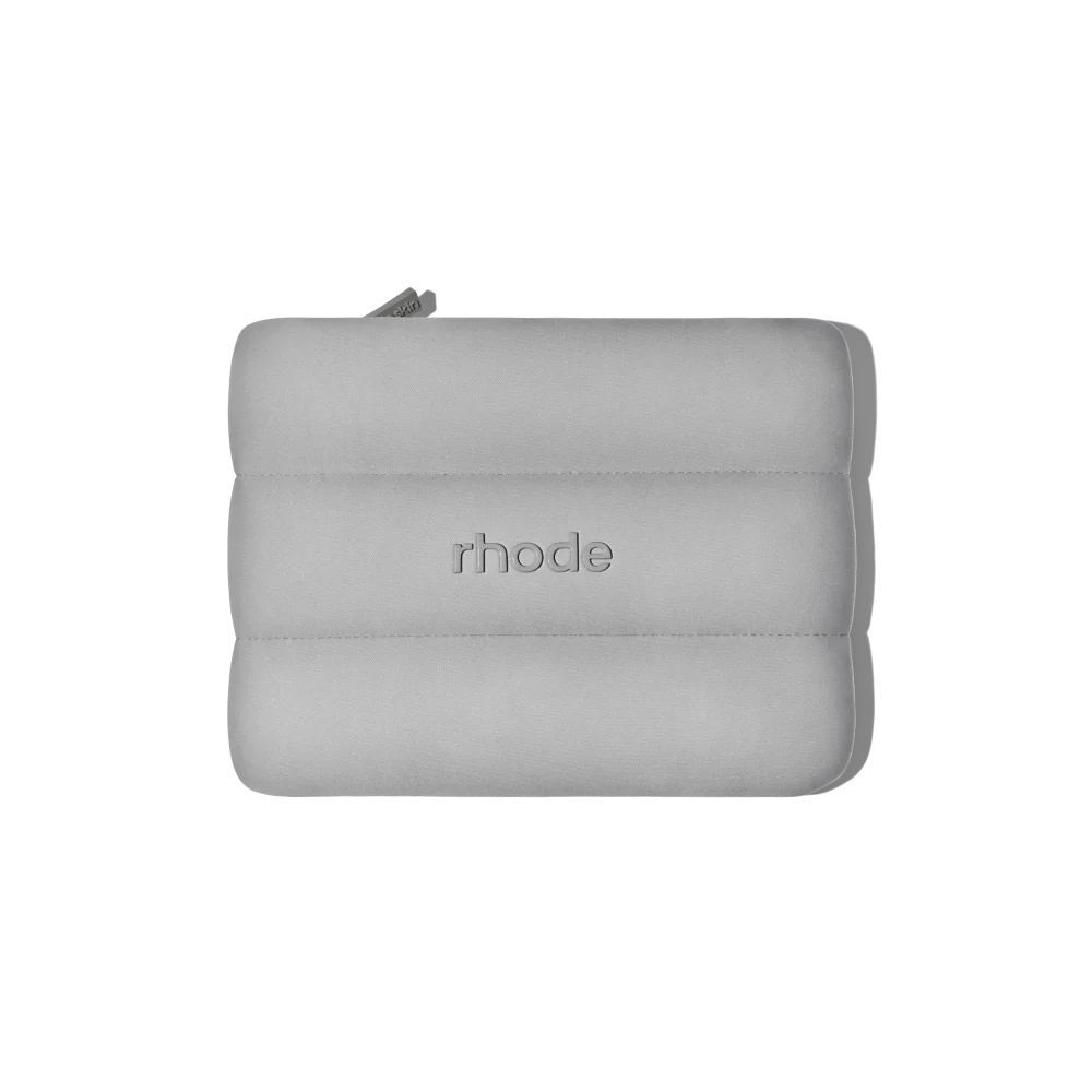 RHODE Signature Bubble Bag