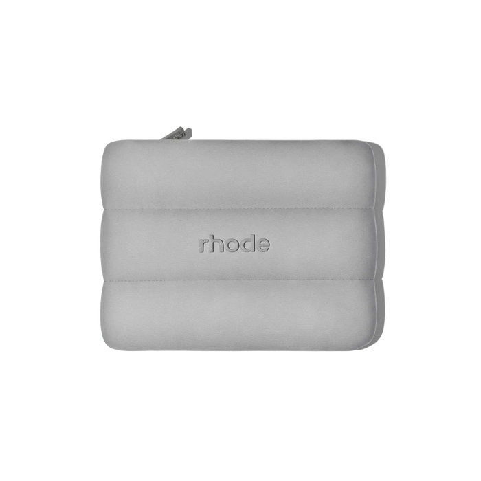 RHODE Signature Bubble Bag