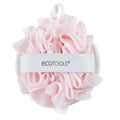 ECT BATH DUAL CLEANSING PAD PINK
