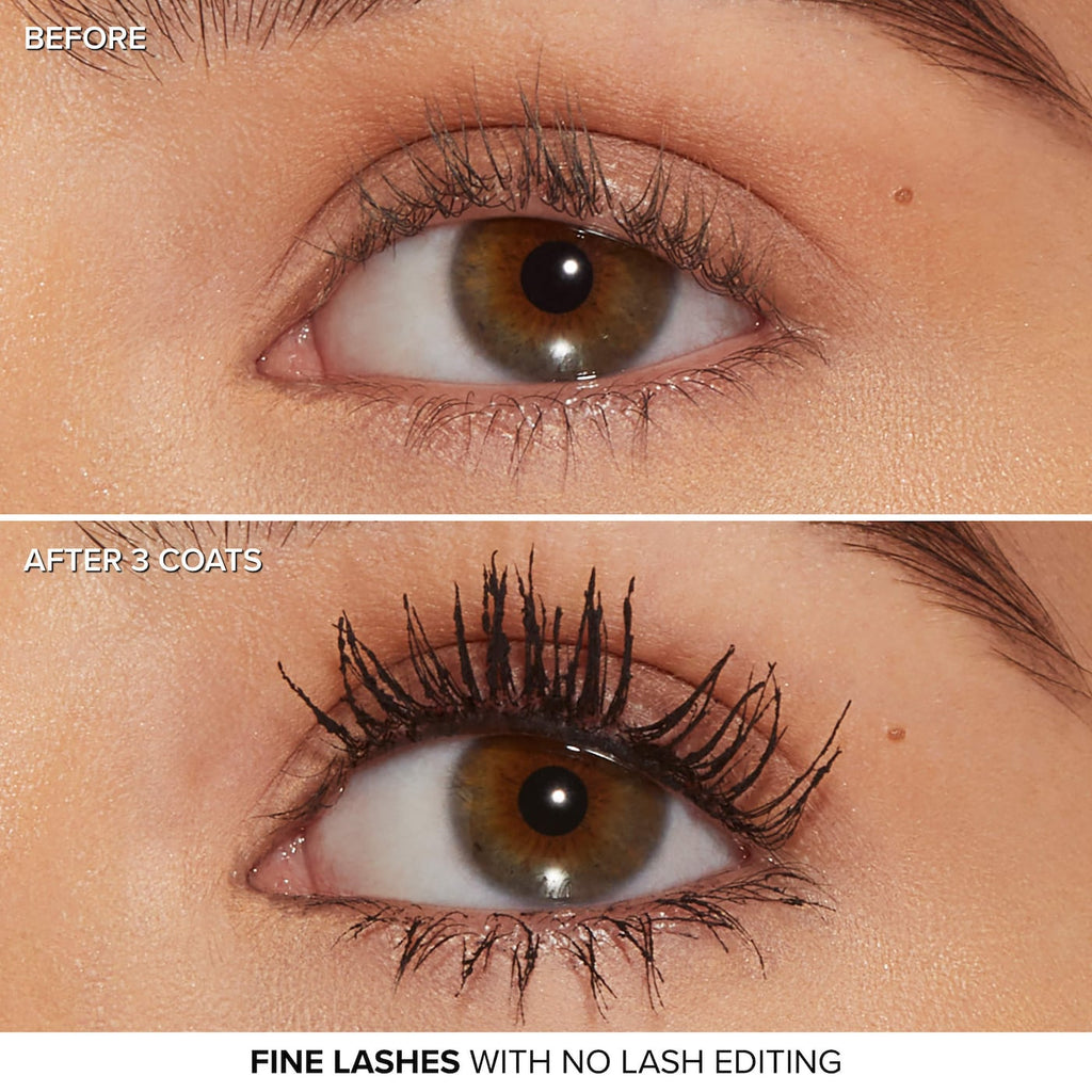 TARTE Mini Better Than Sex Volumizing & Lengthening Mascara