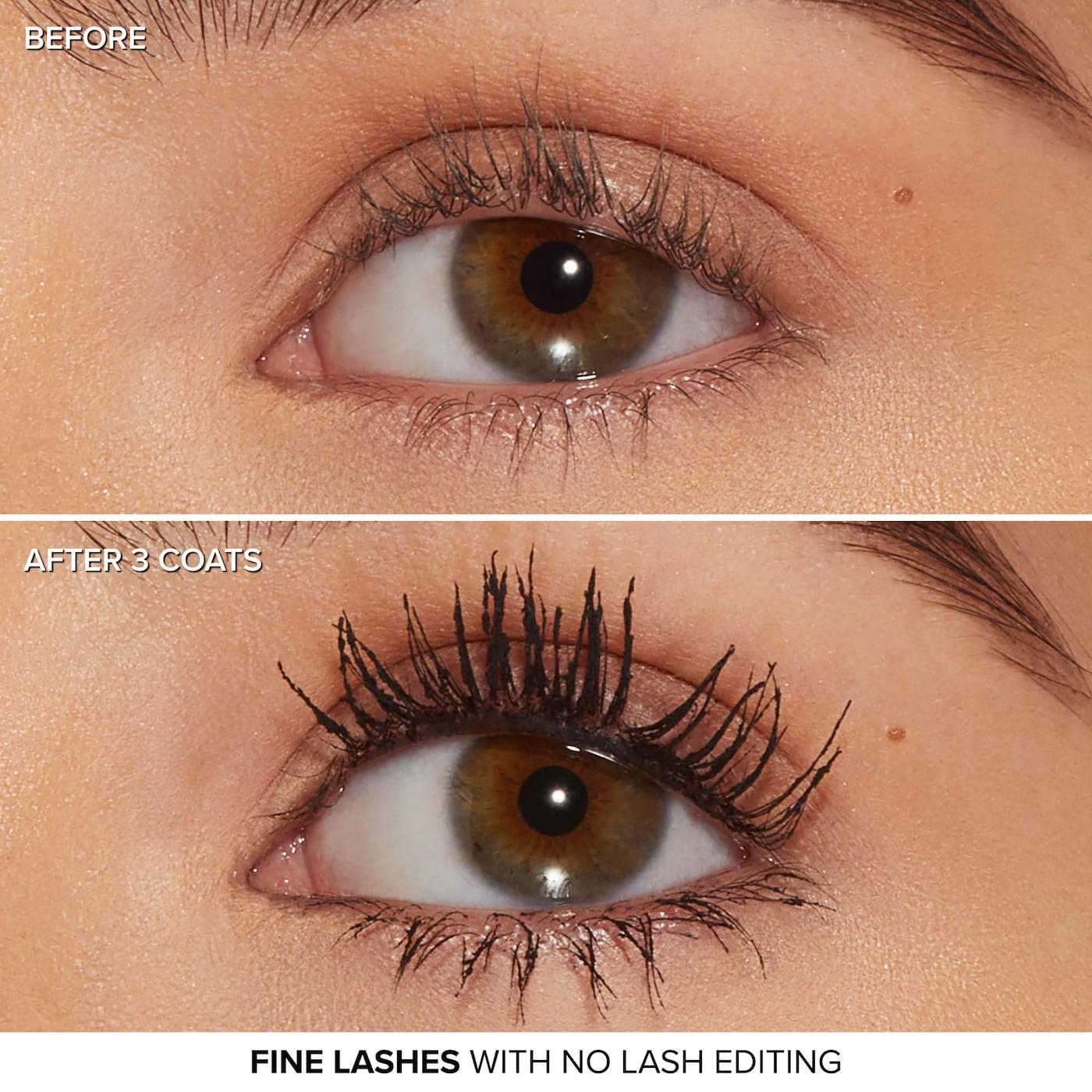 TARTE Mini Better Than Sex Volumizing & Lengthening Mascara
