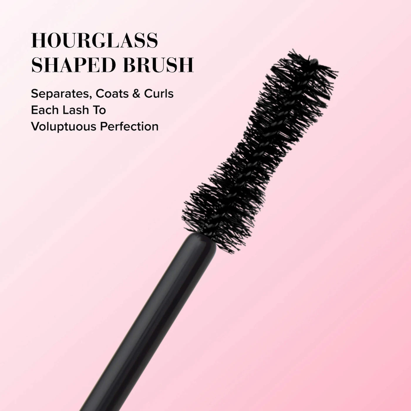 TARTE Mini Better Than Sex Volumizing & Lengthening Mascara