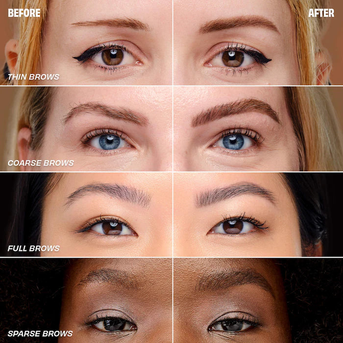 BENEFIT COSMETICS Precisely - My Brow Pencil Waterproof