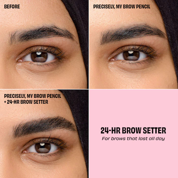 BENEFIT COSMETICS Precisely - My Brow Pencil Waterproof
