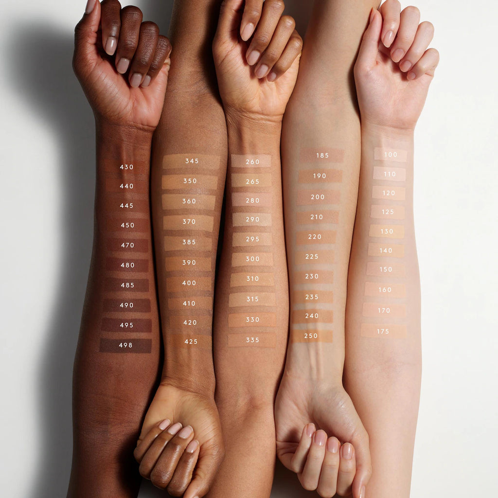 FENTY BEAUTY Pro Filt’r Soft Matte Longwear Liquid Foundation