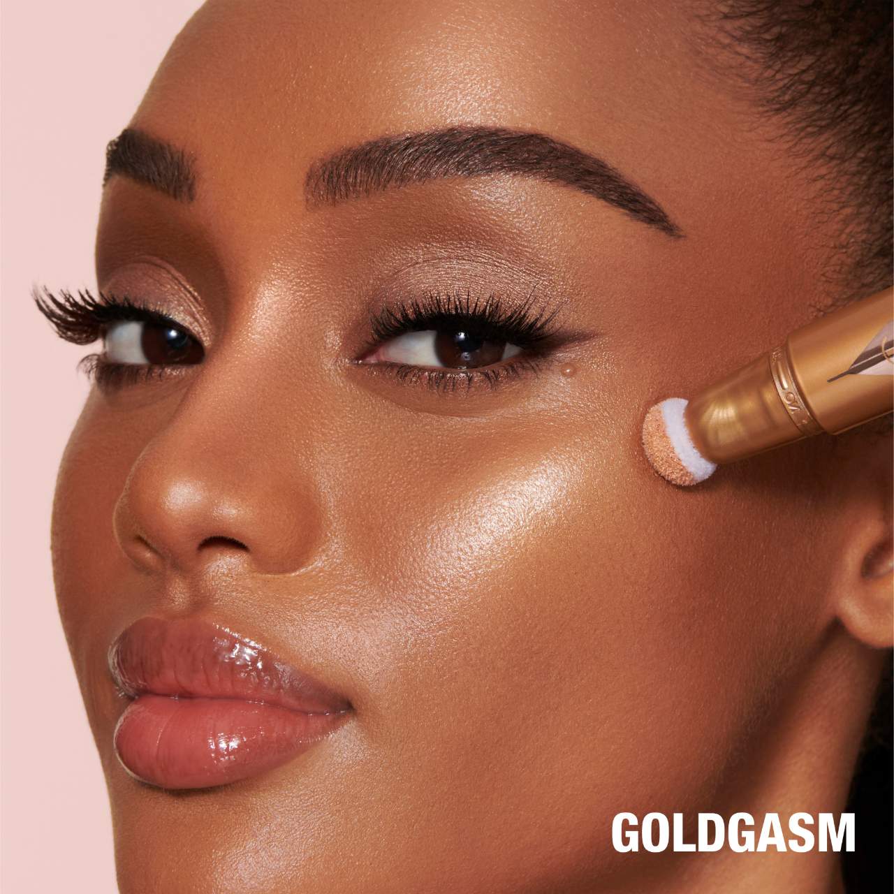 Charlotte Tilbury  Beauty Highlighter Wand