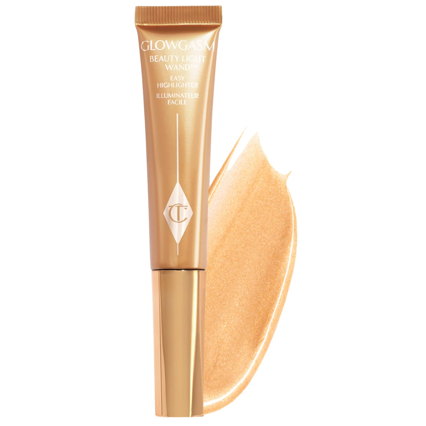 Charlotte Tilbury  Beauty Highlighter Wand