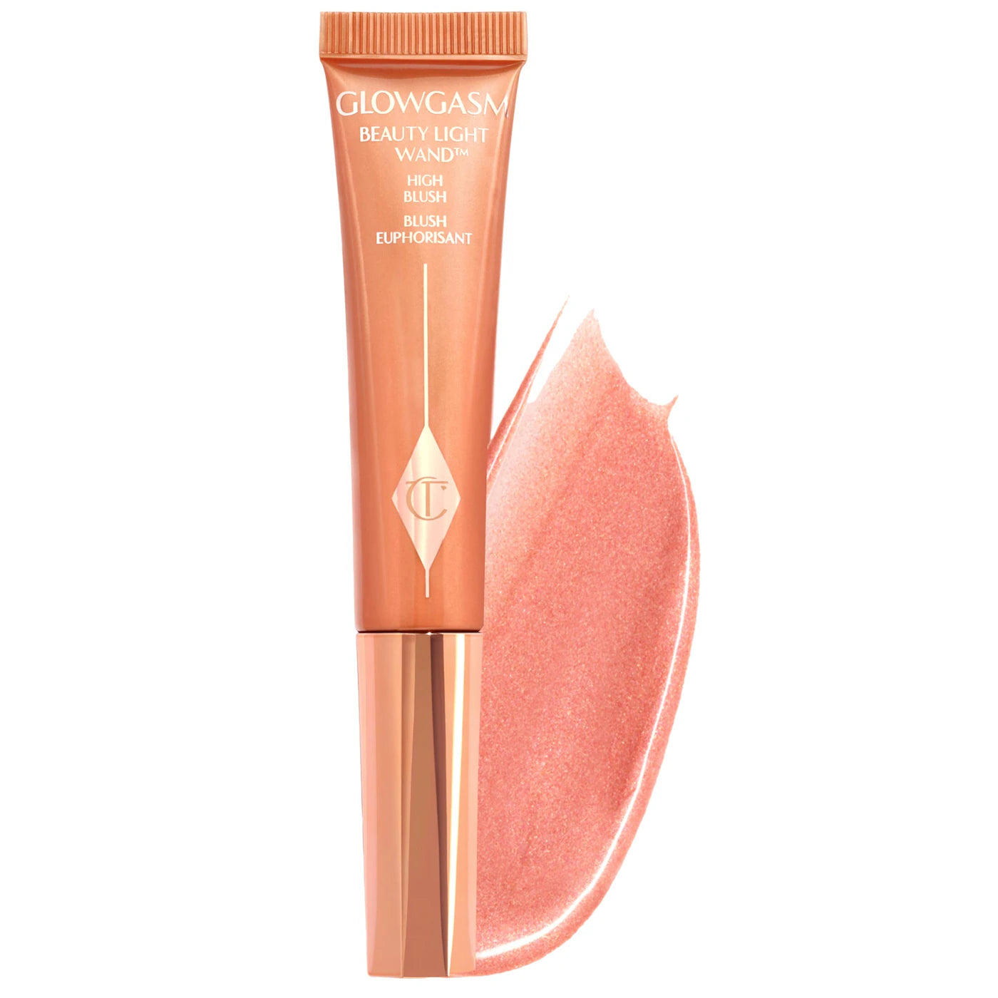 Charlotte Tilbury  Beauty Highlighter Wand