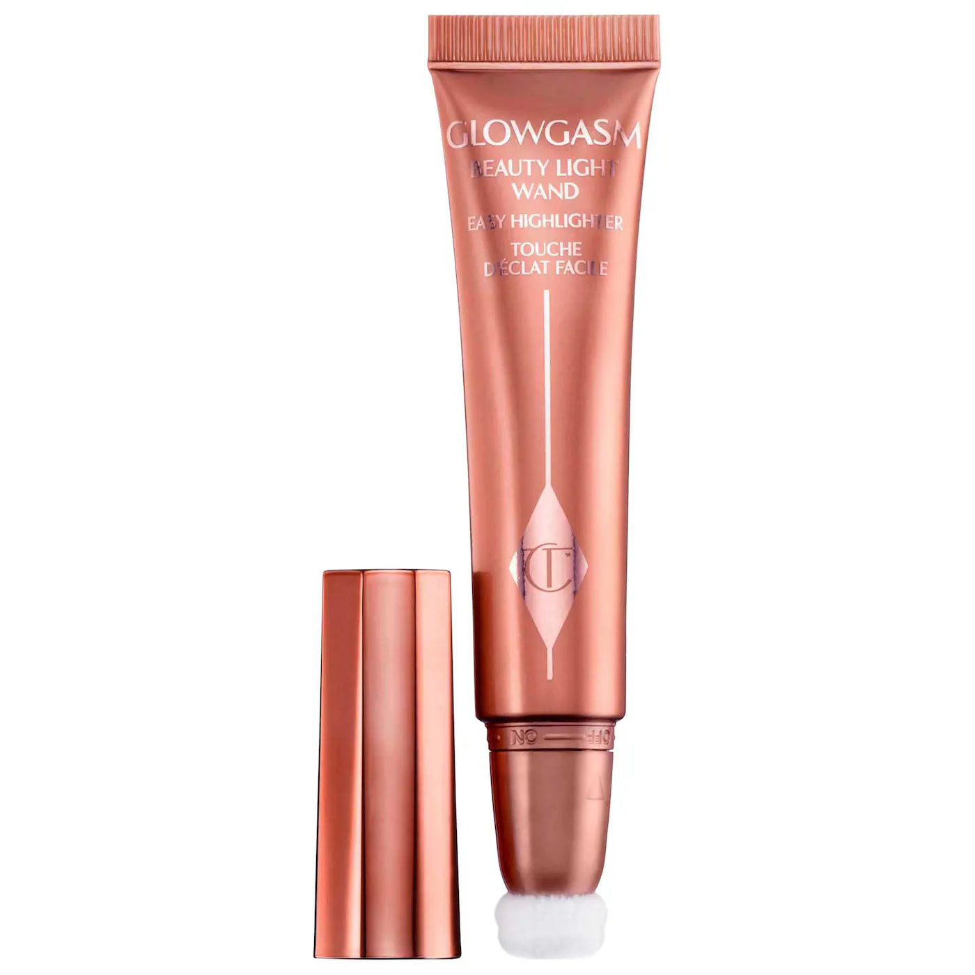 Charlotte Tilbury  Beauty Highlighter Wand
