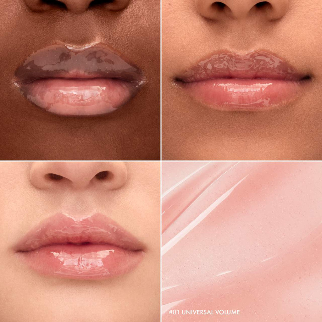SEPHORA Outrageous Plump Hydrating Lip Gloss