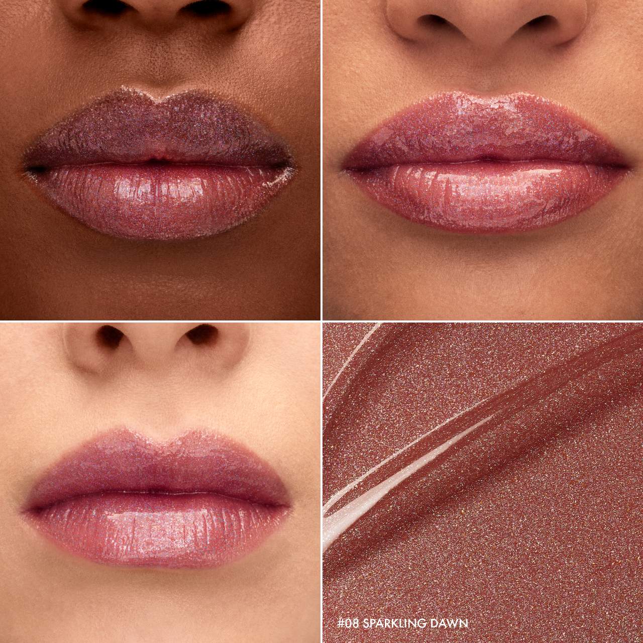 SEPHORA Outrageous Plump Hydrating Lip Gloss