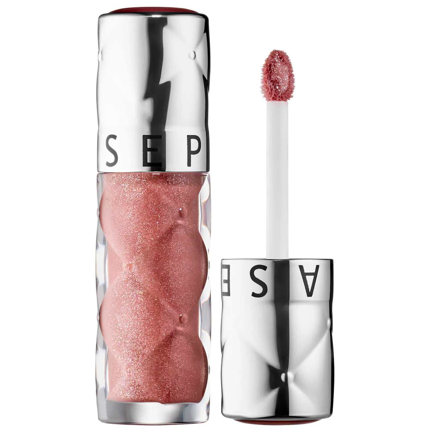 SEPHORA Outrageous Plump Hydrating Lip Gloss
