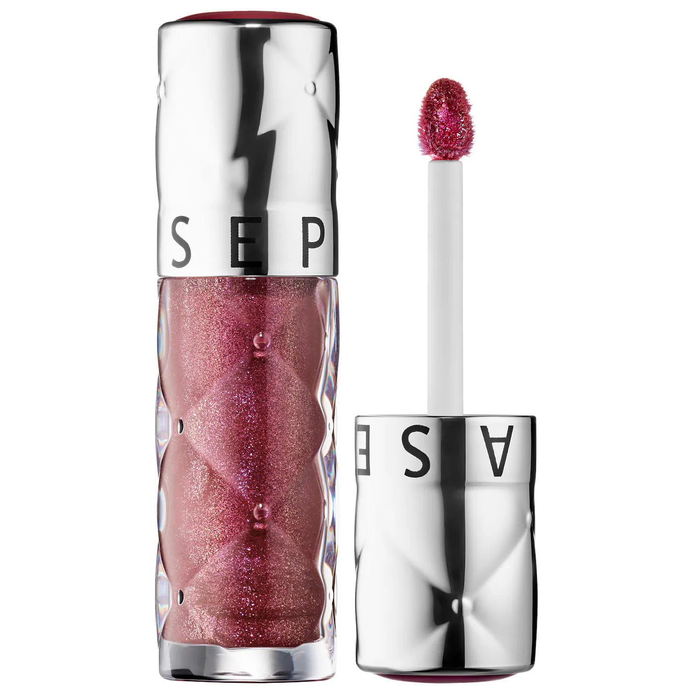 SEPHORA Outrageous Plump Hydrating Lip Gloss