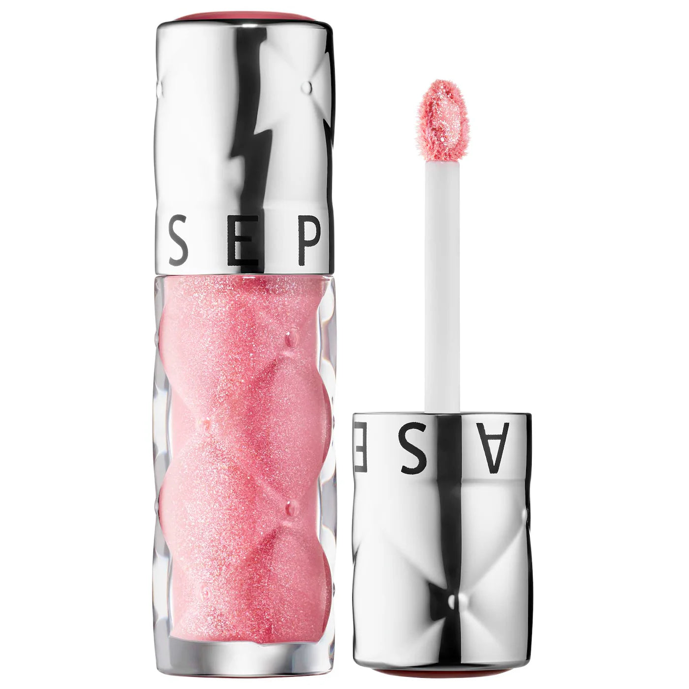 SEPHORA Outrageous Plump Hydrating Lip Gloss