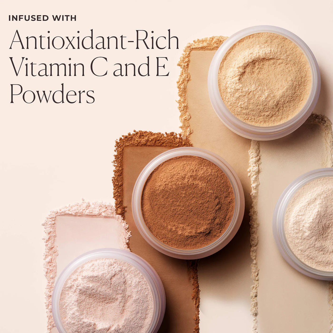 LAURA MERCIER Mini Translucent Loose Longwear Setting Powder