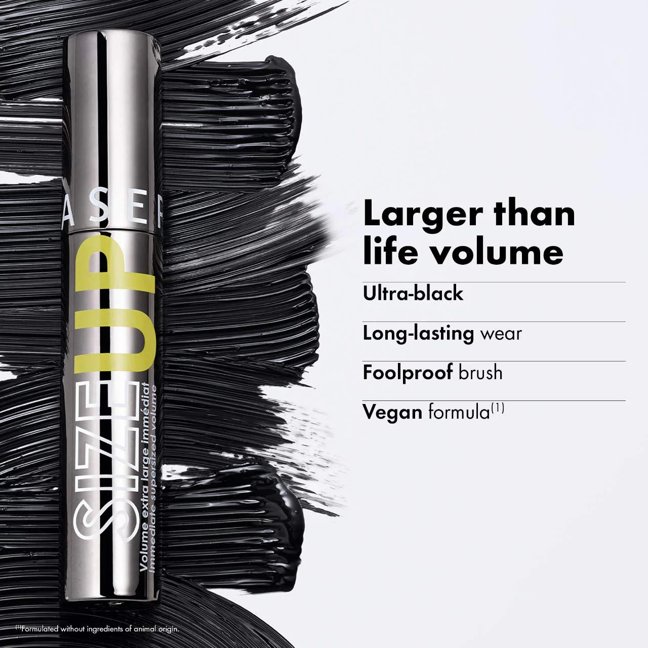 SEPHORA Size Up Mascara