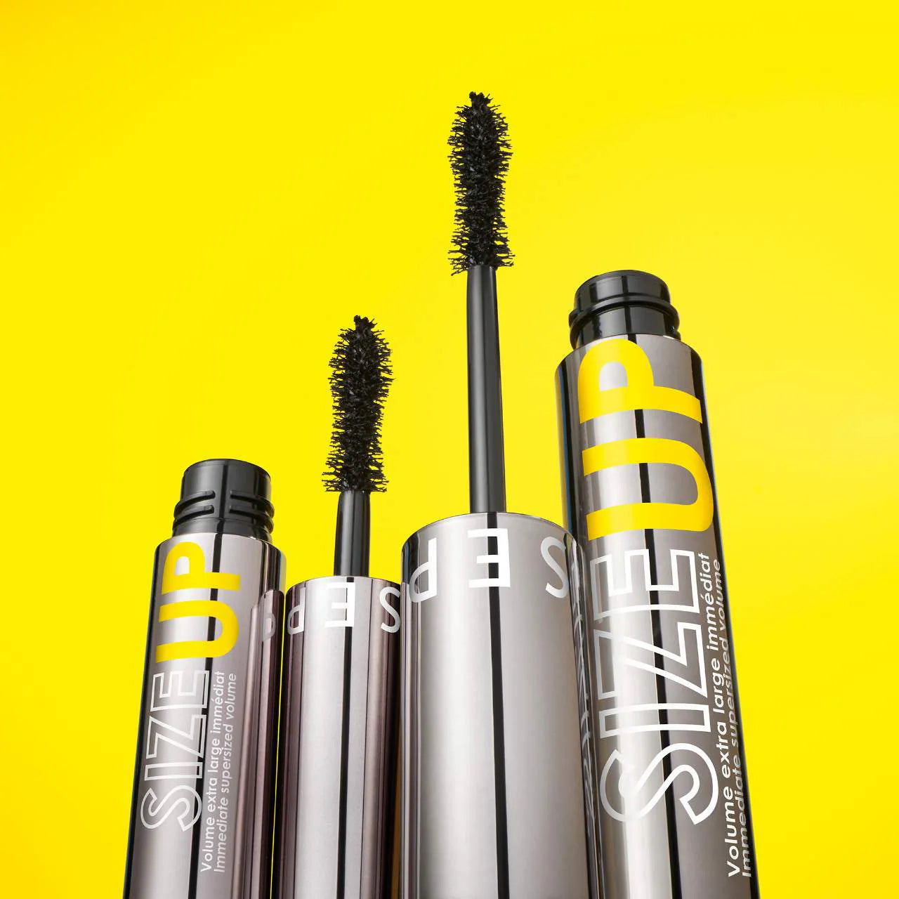 SEPHORA Size Up Mascara