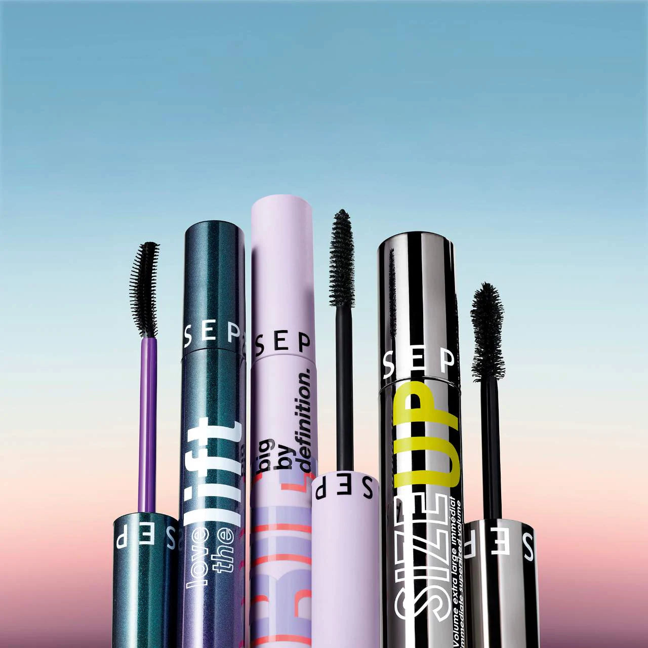 SEPHORA Size Up Mascara